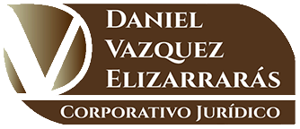 Corporativo Jurídico Daniel Vázquez Elizarrarás