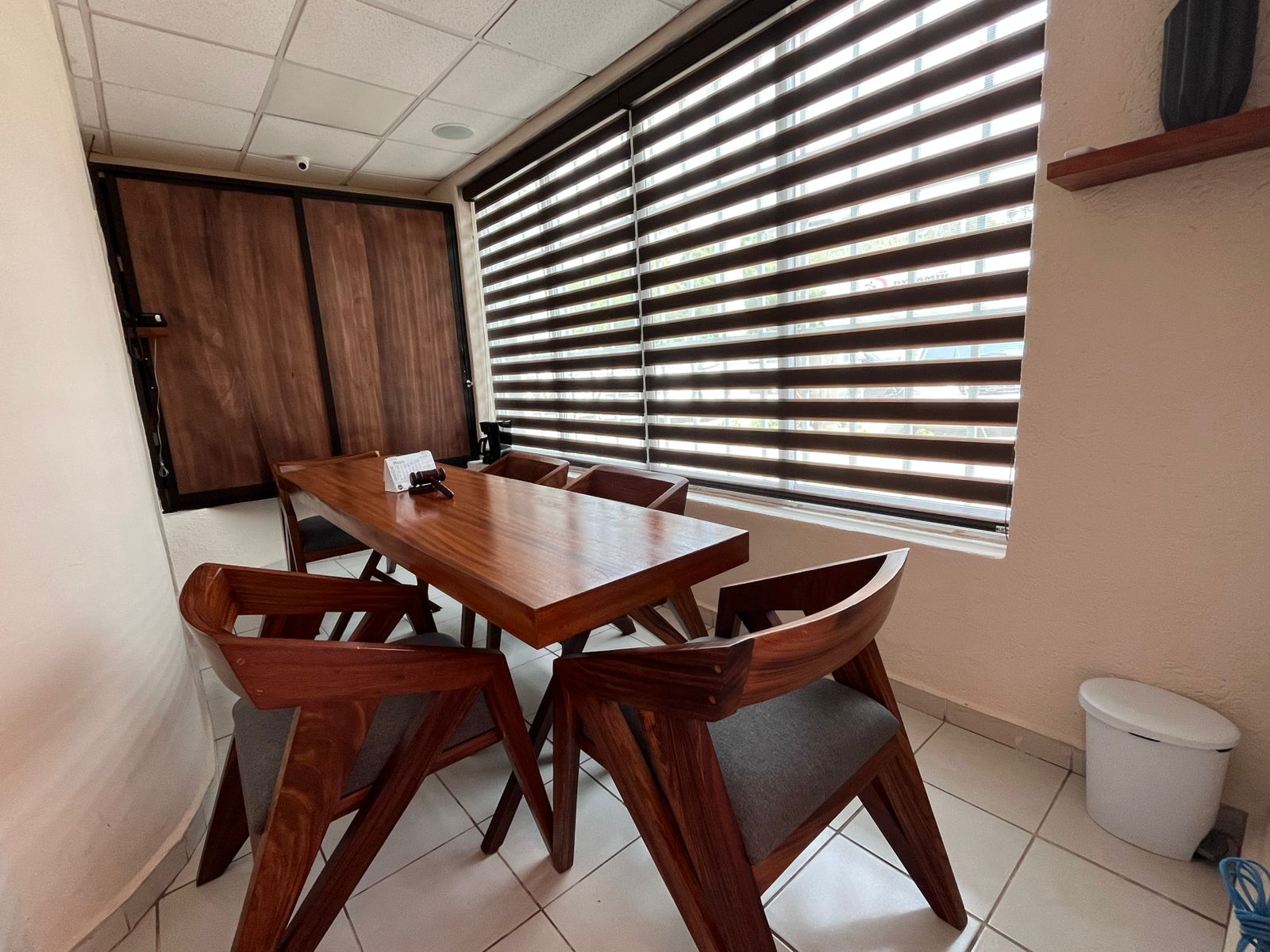 Sala de Juntas