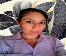 Blanca Fabiola Santana Domínguez