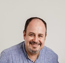 Daniel Vazquez Elizarrarás