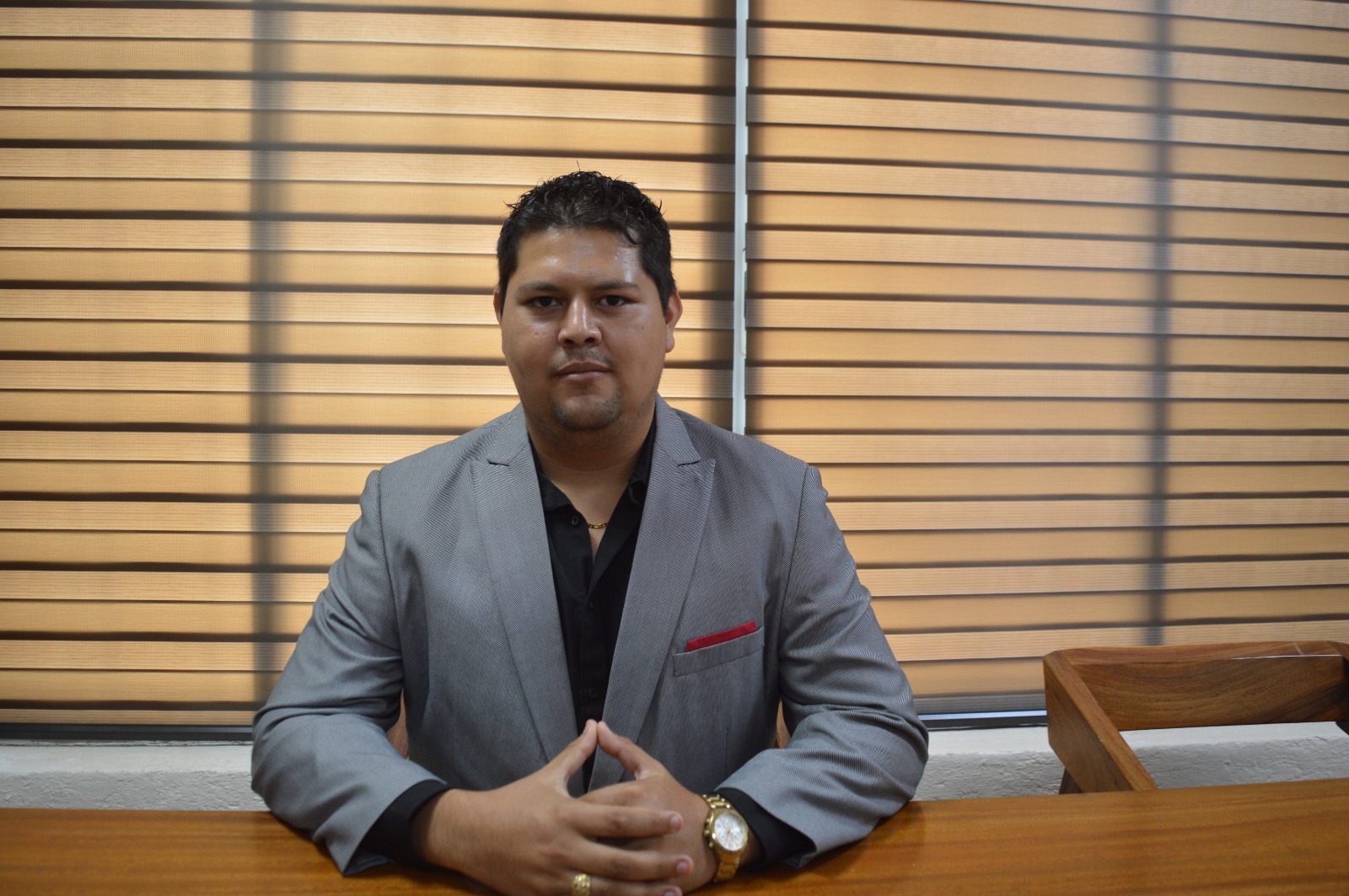 José Eduardo Suarez Eusebio