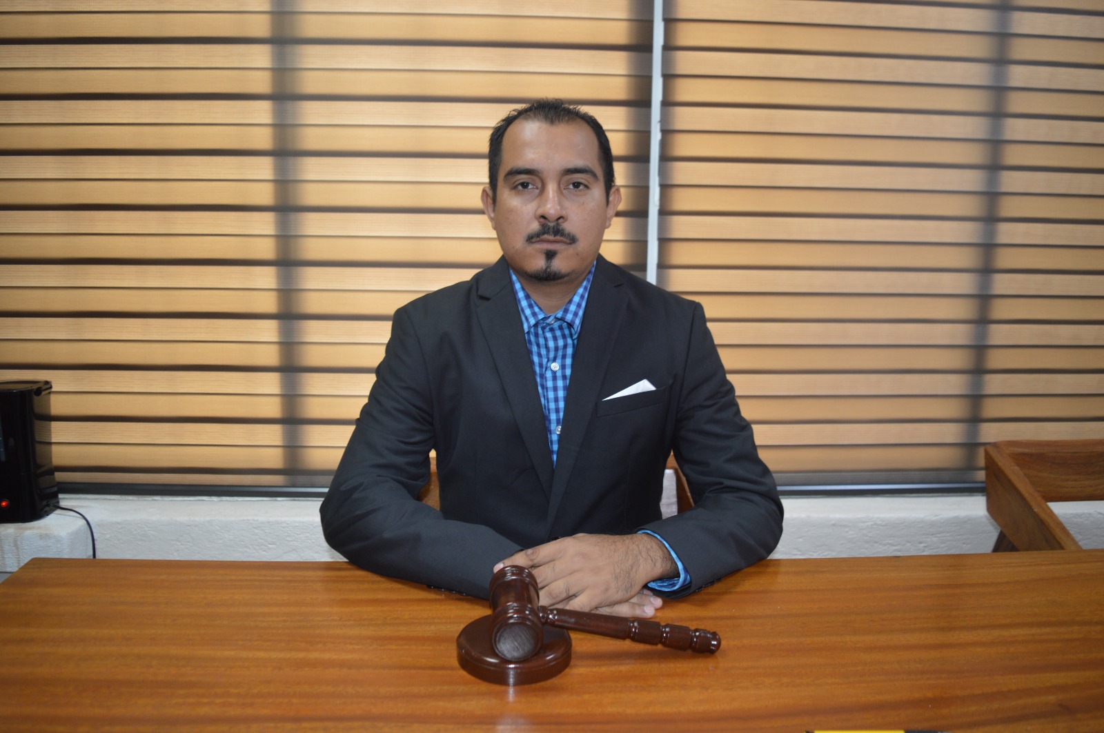 Luis Enrique Ramirez Ramirez